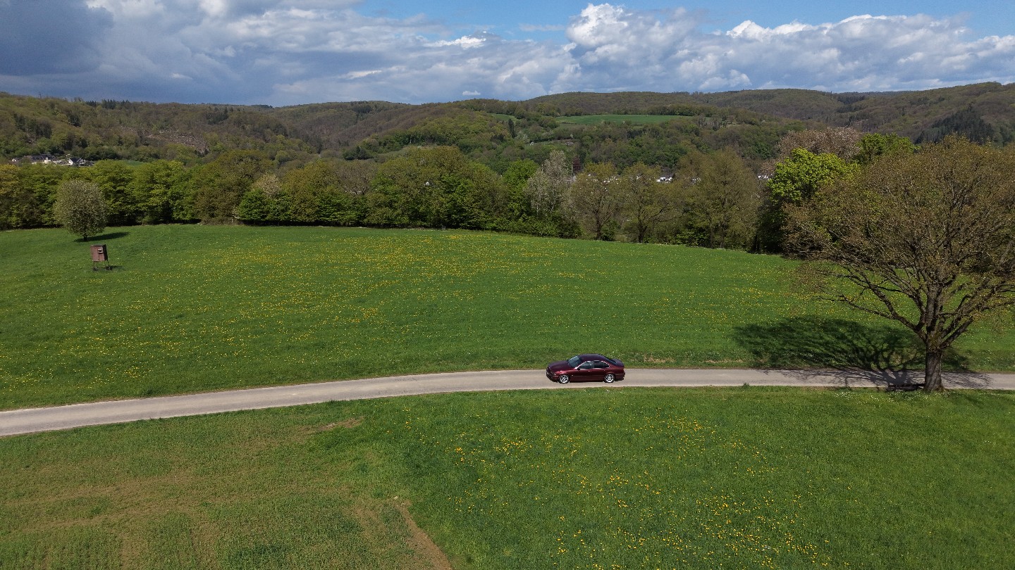 Auto Beispiel 1