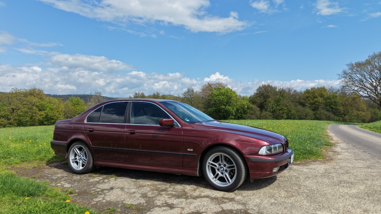 Auto Beispiel 4