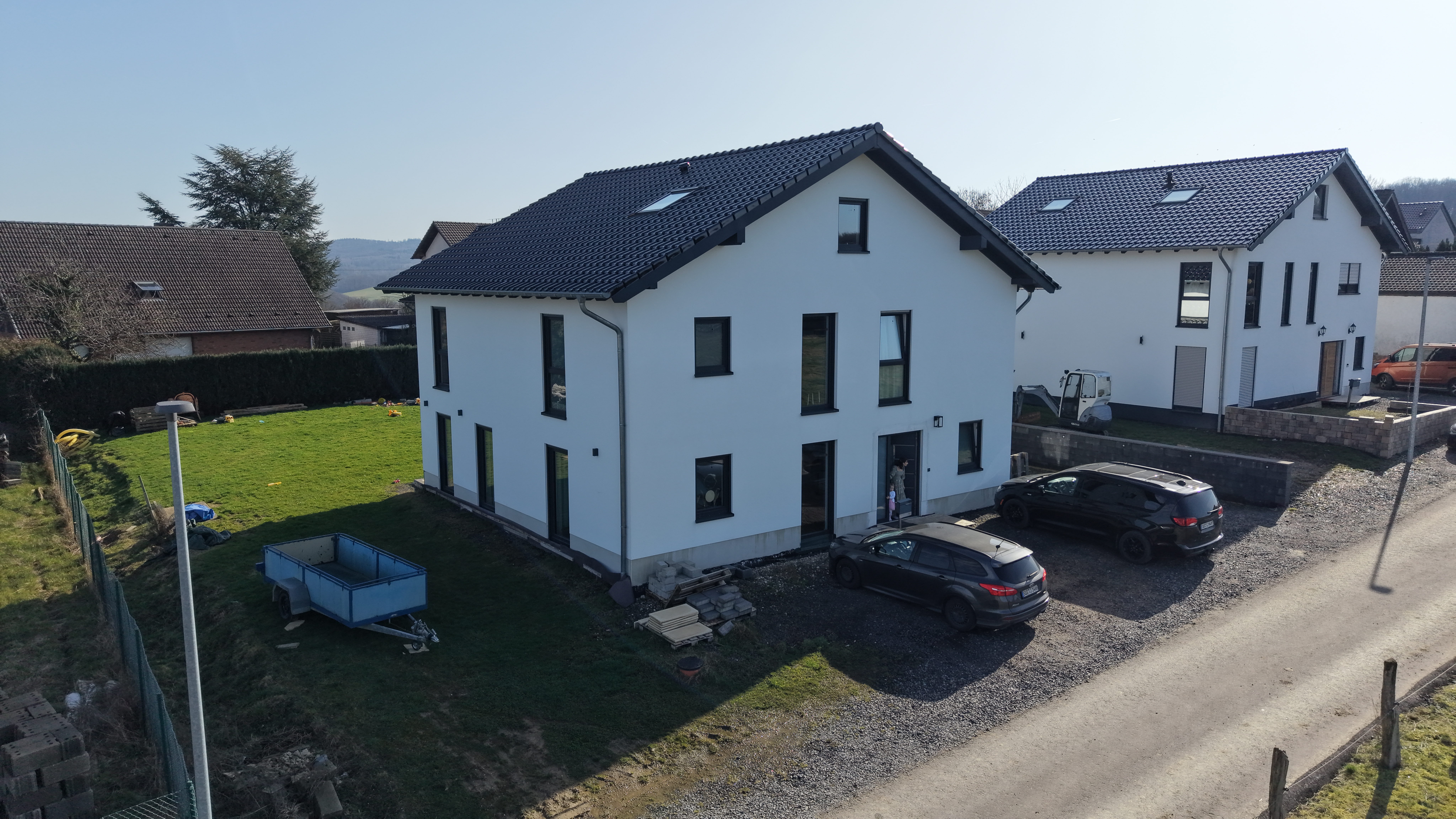 Immobilien Beispiel 1