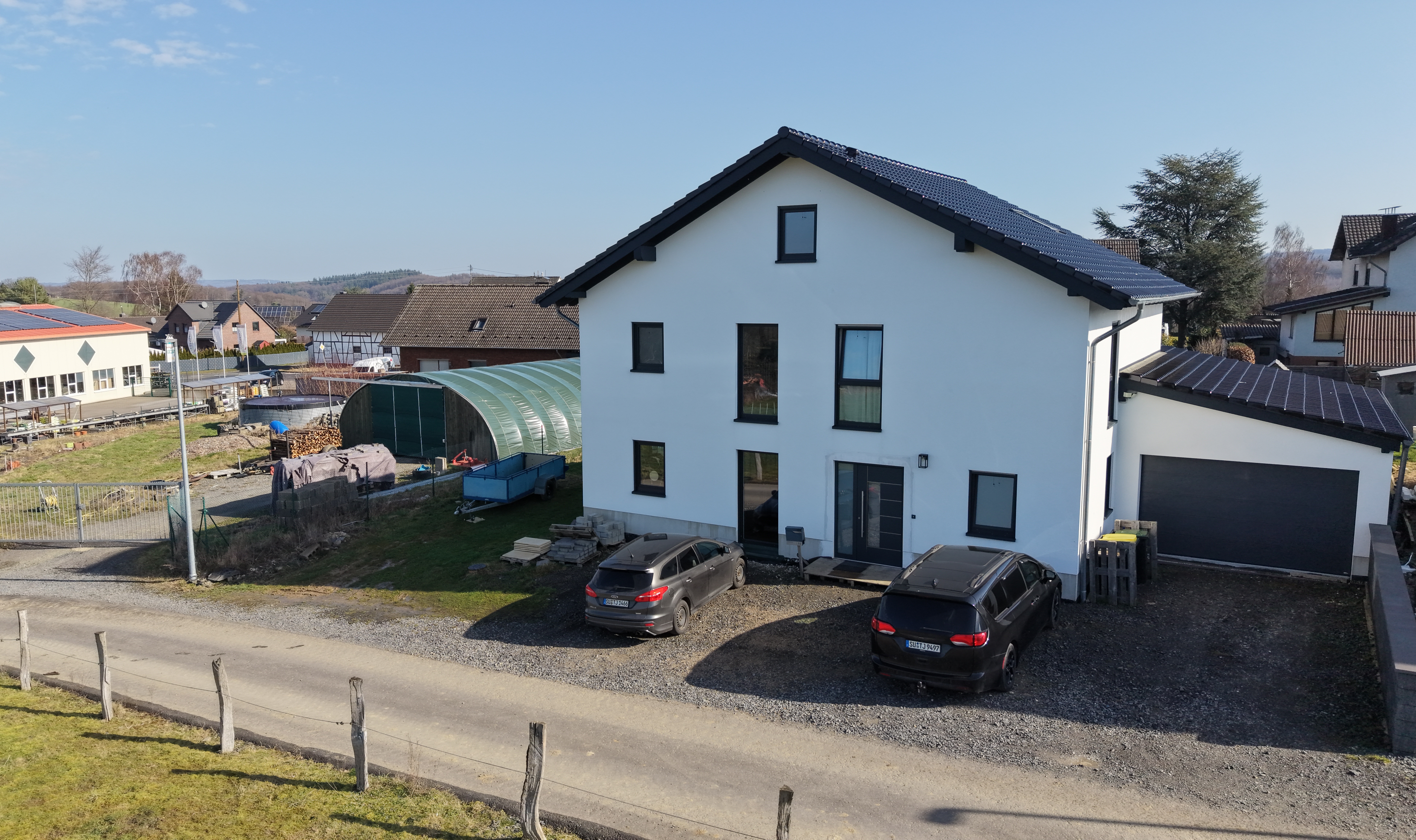 Immobilien Beispiel 3