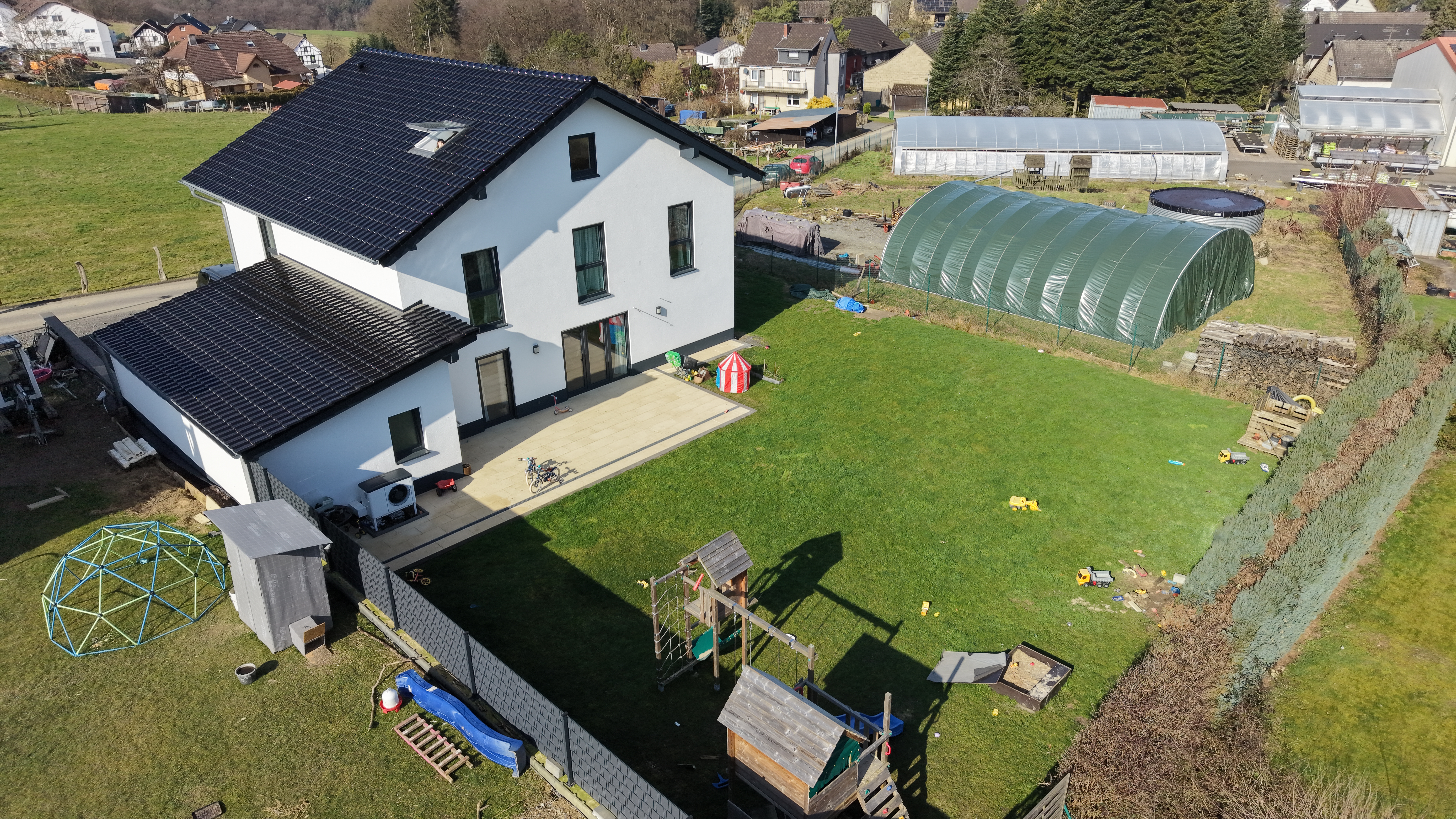 Immobilien Beispiel 5