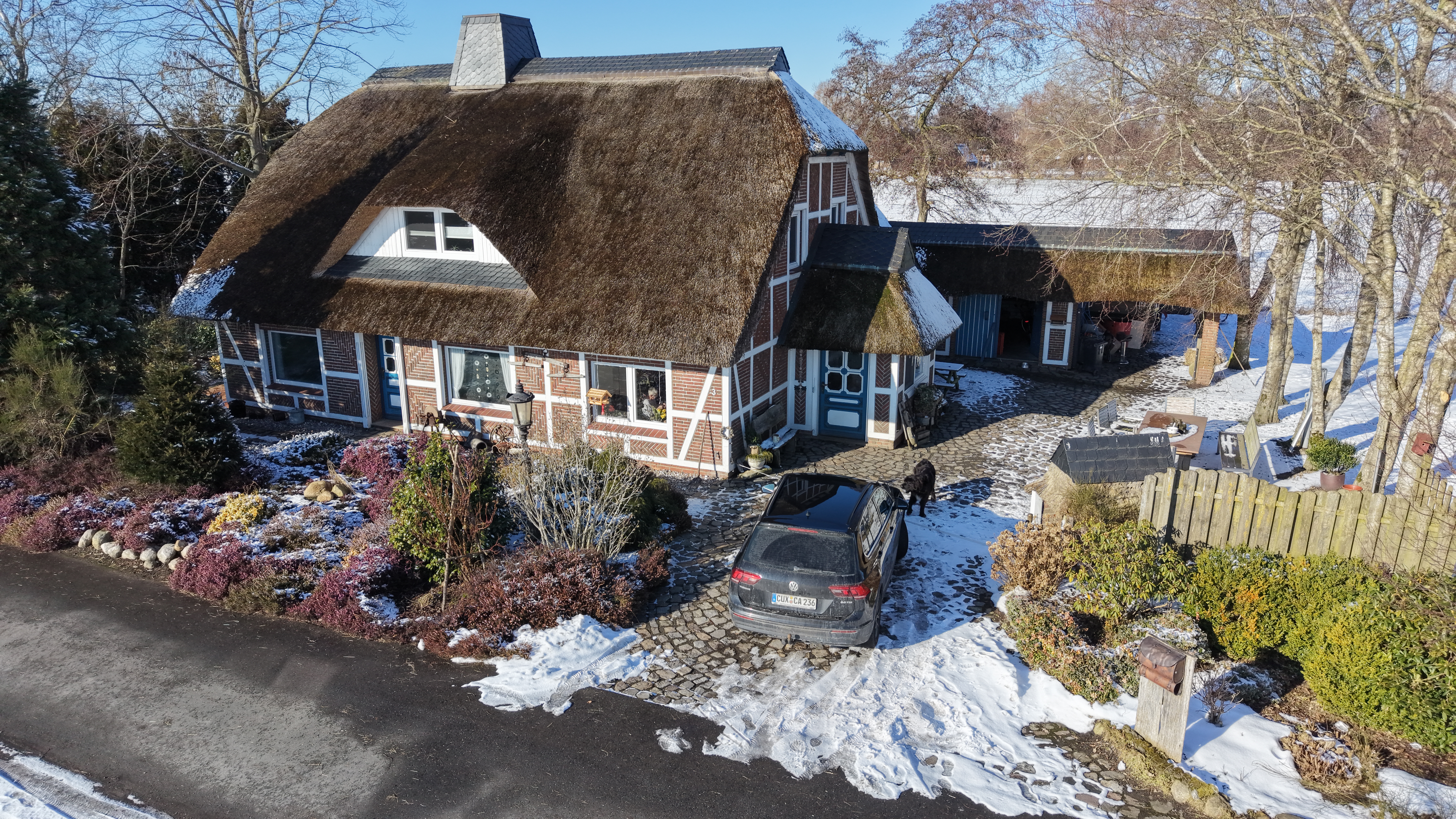 Immobilien Beispiel 4